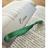 Персонализиран книгоразделител с традиционен български мотив