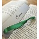 Персонализиран книгоразделител с традиционен български мотив