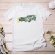 Тениска с Muscle car – унисекс и детски тениски с щампи Тениска с Muscle car – унисекс и детски тениски с щампи